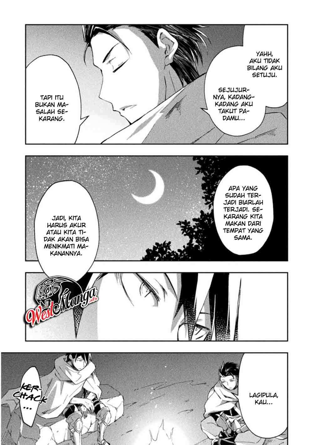 Dungeon Kurashi no Moto Yuusha