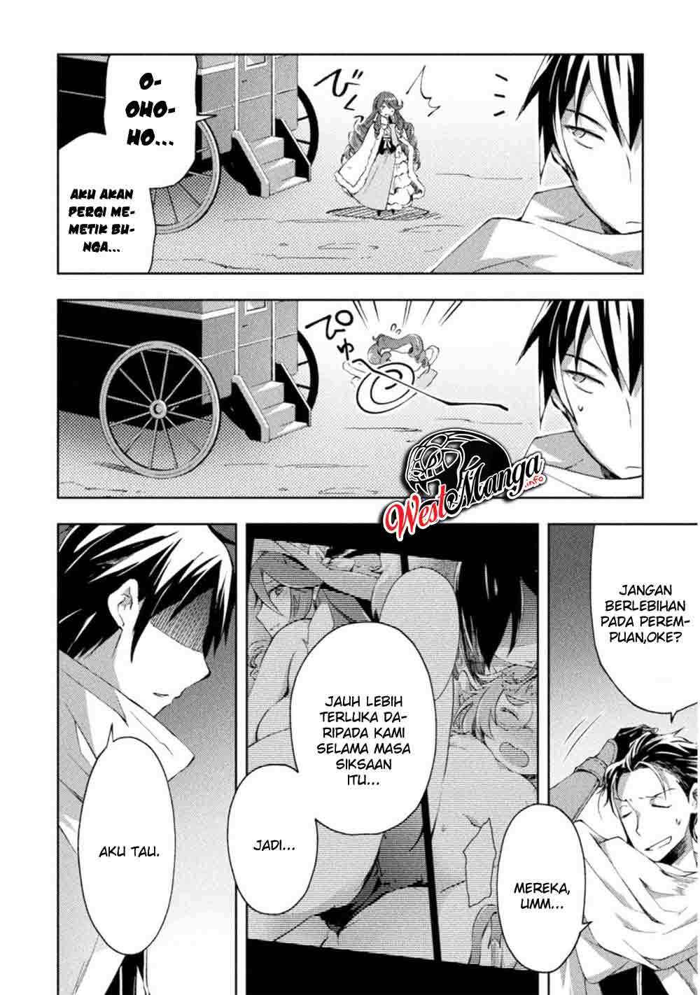 Dungeon Kurashi no Moto Yuusha