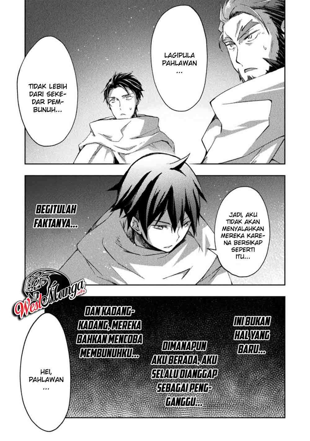 Dungeon Kurashi no Moto Yuusha