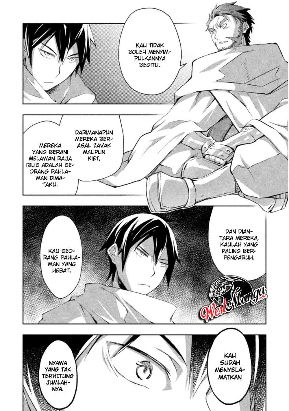 Dungeon Kurashi no Moto Yuusha