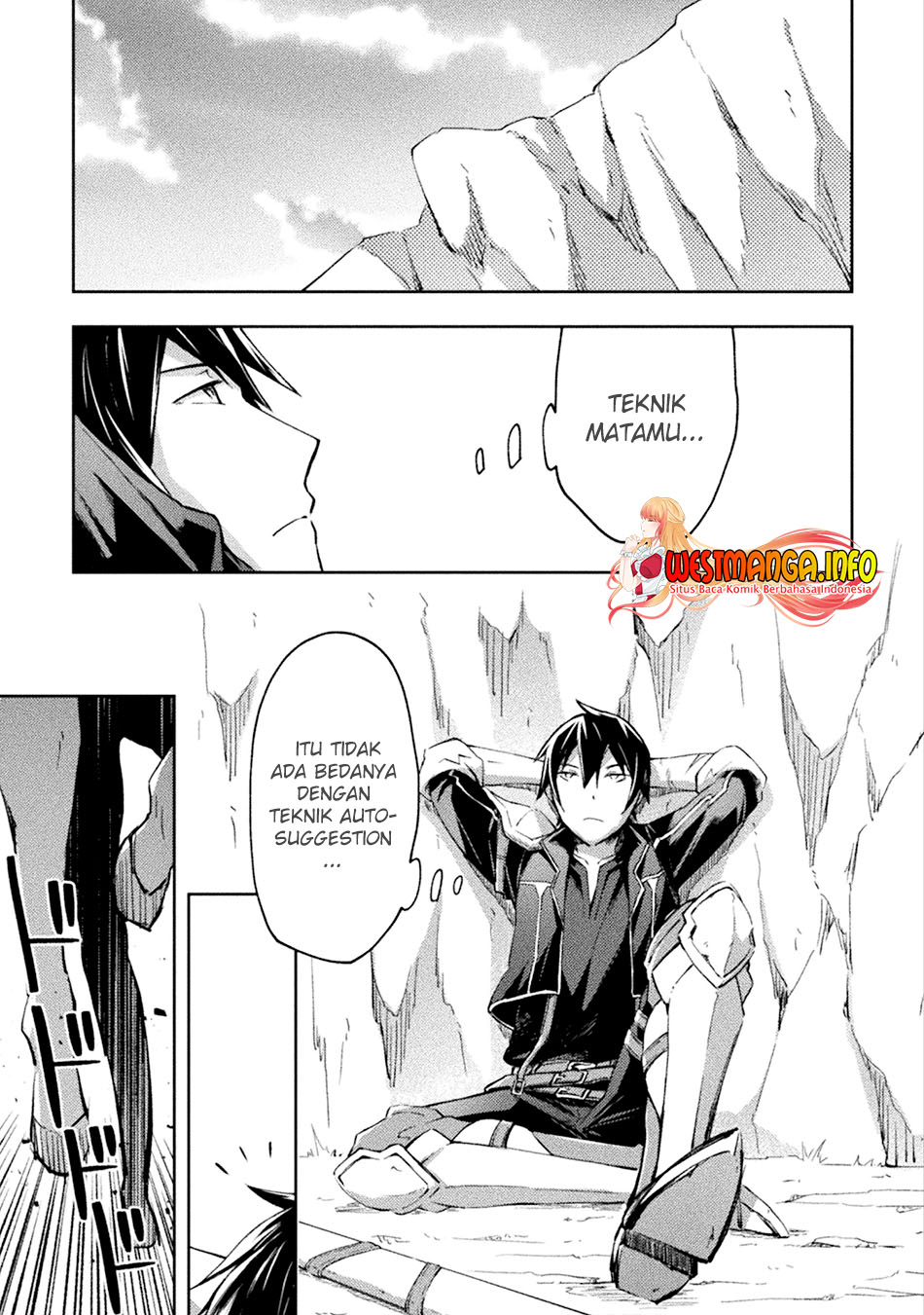 Dungeon Kurashi no Moto Yuusha