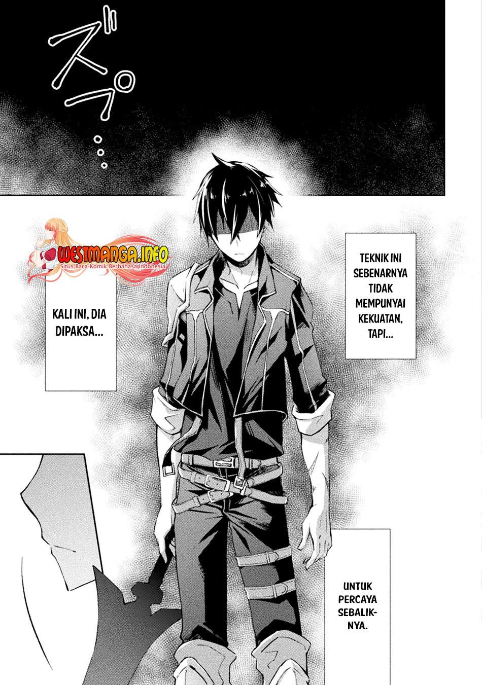 Dungeon Kurashi no Moto Yuusha