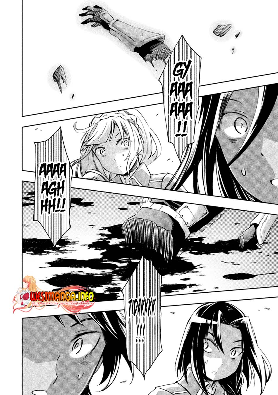 Dungeon Kurashi no Moto Yuusha