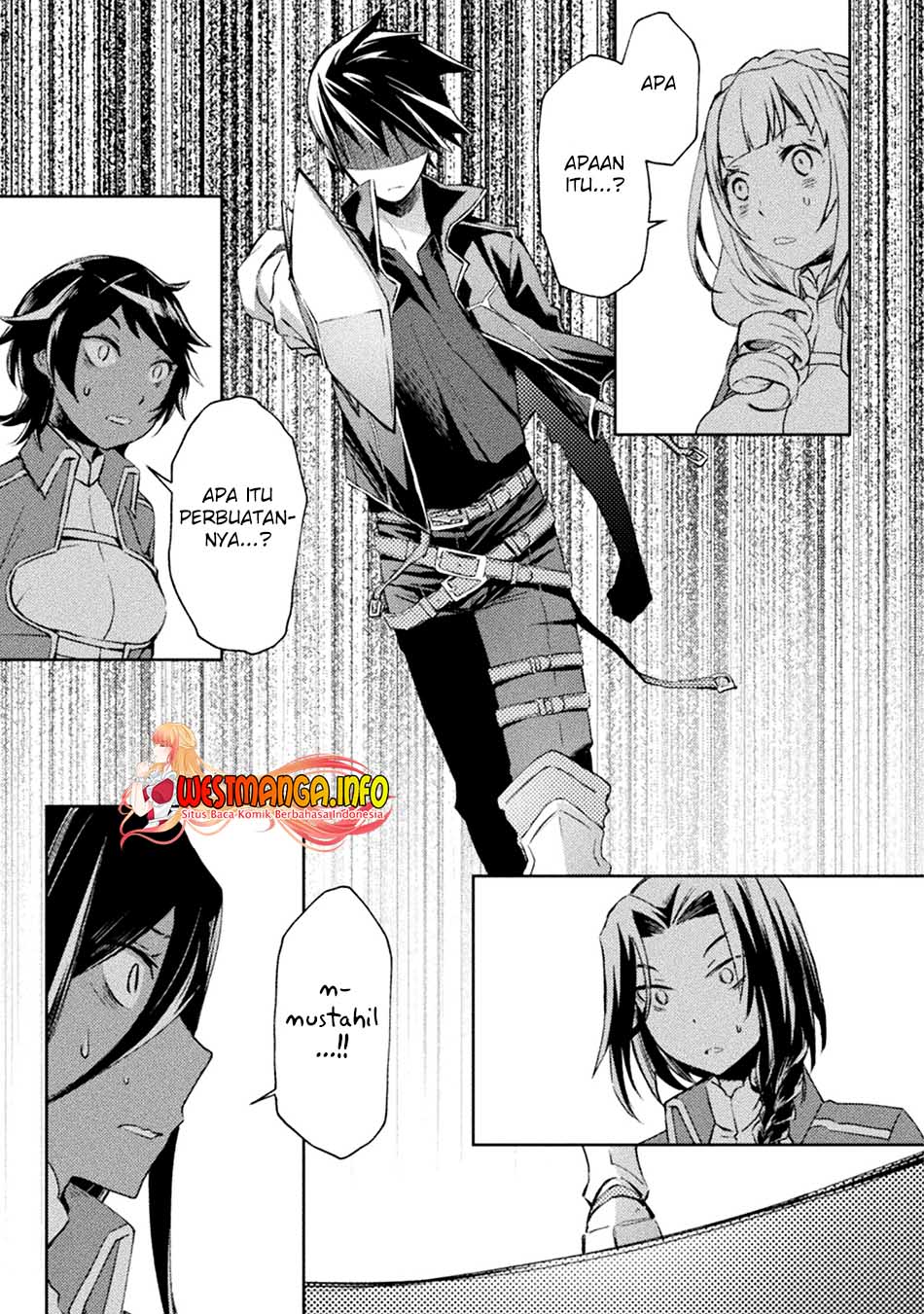 Dungeon Kurashi no Moto Yuusha