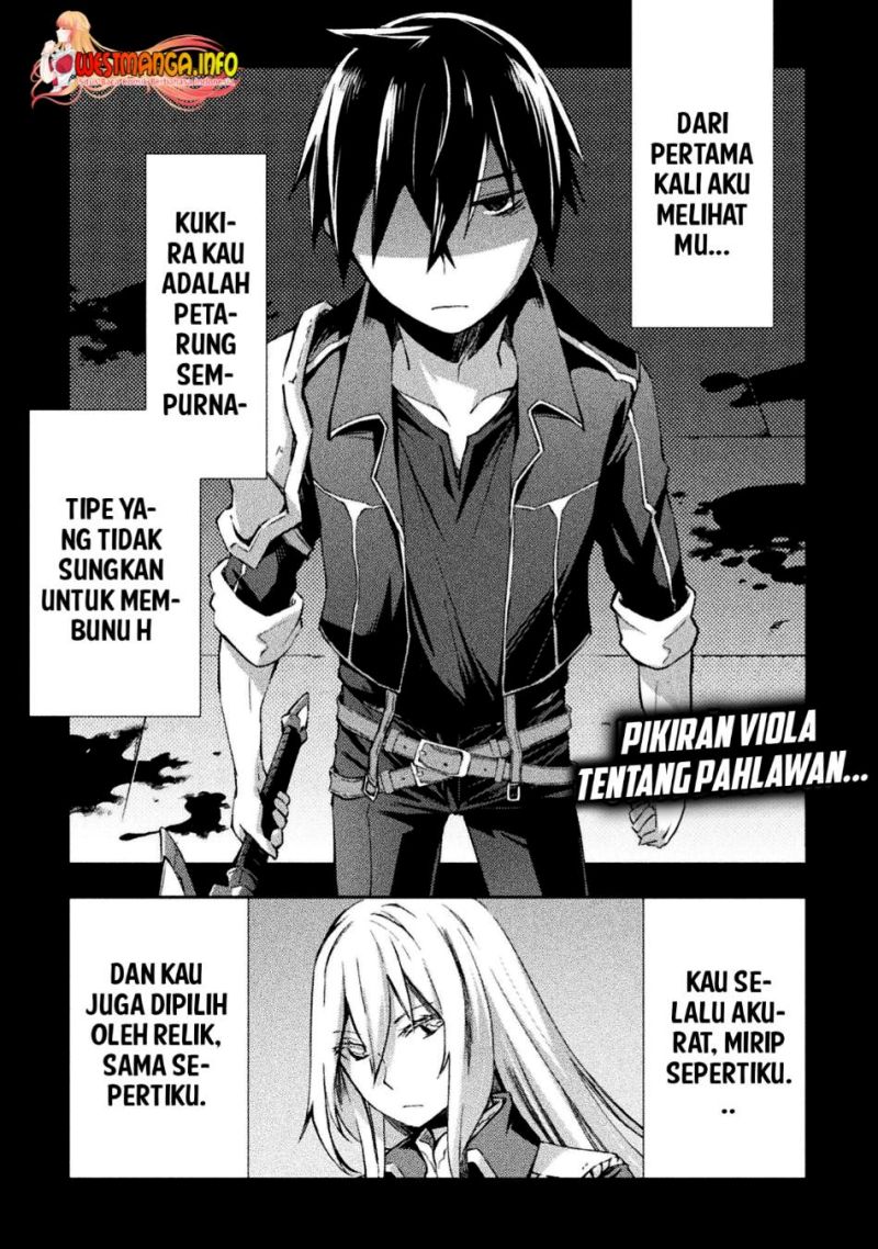 Dungeon Kurashi no Moto Yuusha