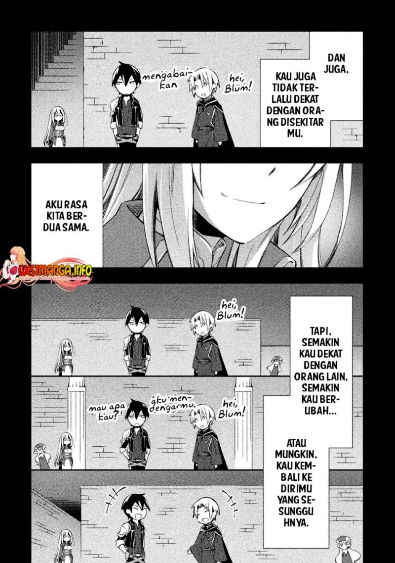 Dungeon Kurashi no Moto Yuusha
