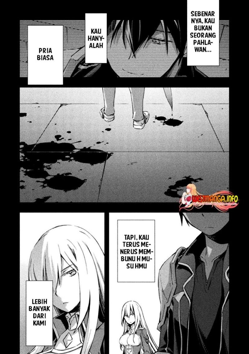 Dungeon Kurashi no Moto Yuusha