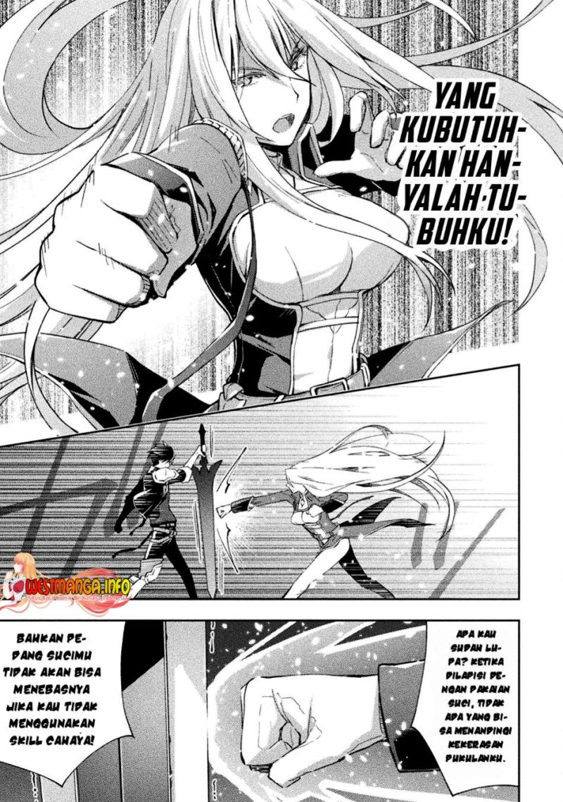 Dungeon Kurashi no Moto Yuusha