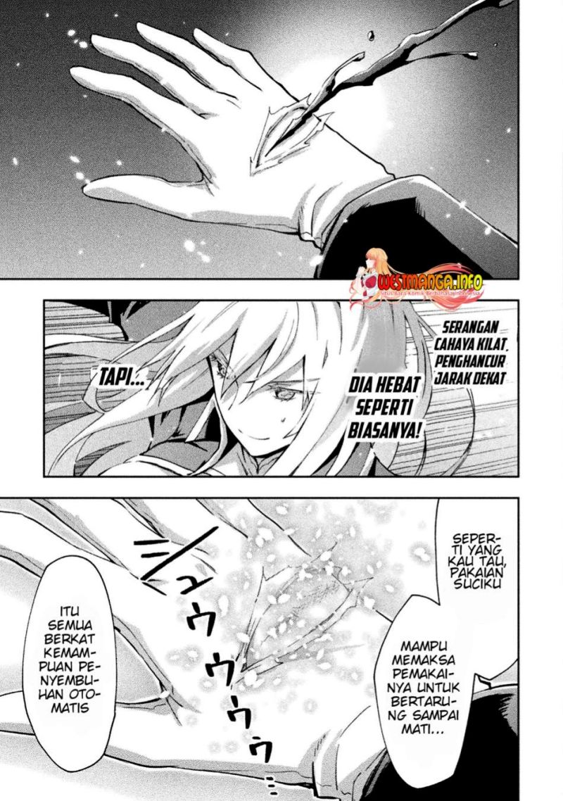 Dungeon Kurashi no Moto Yuusha