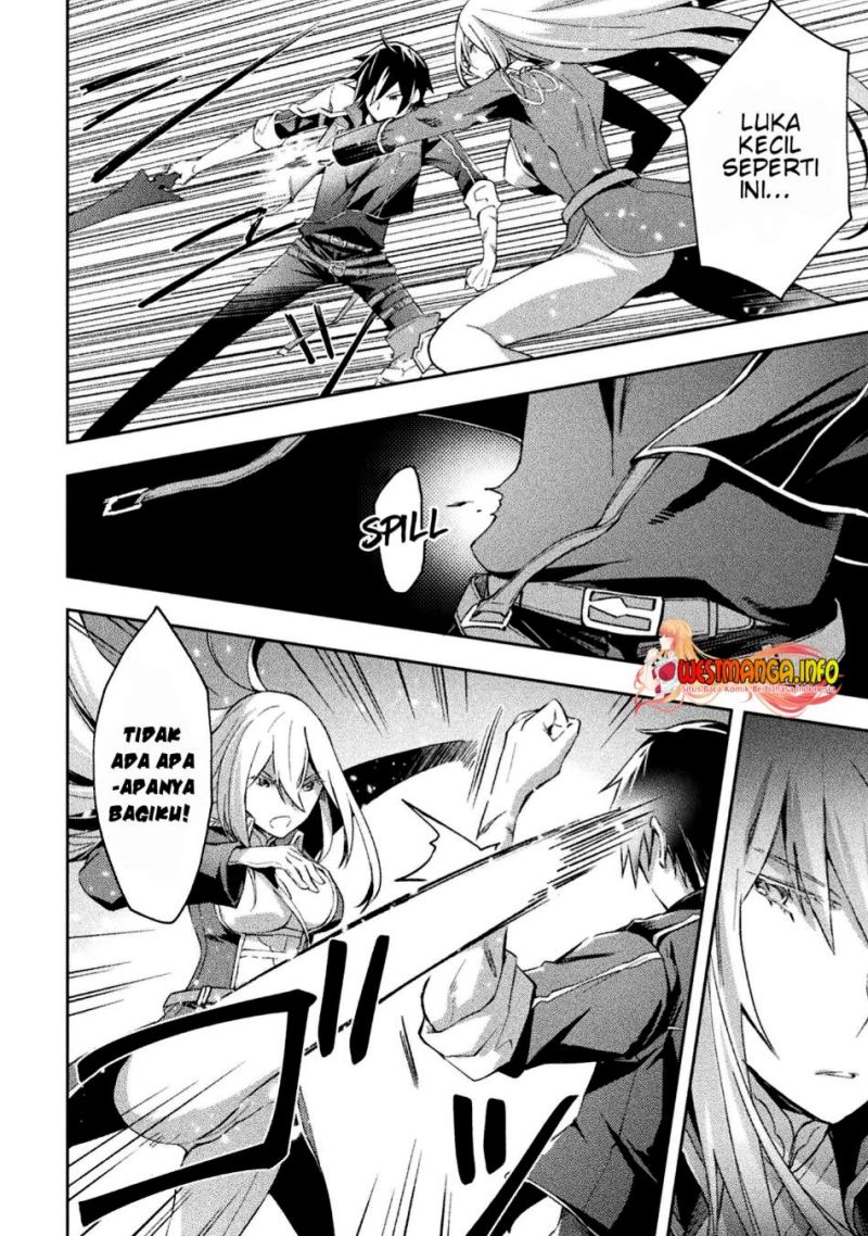 Dungeon Kurashi no Moto Yuusha