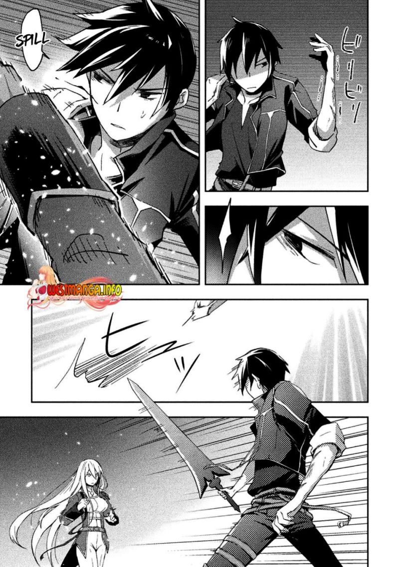 Dungeon Kurashi no Moto Yuusha