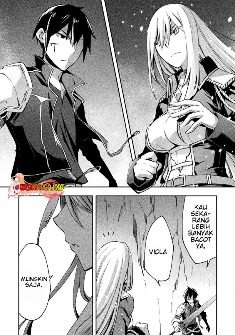 Dungeon Kurashi no Moto Yuusha