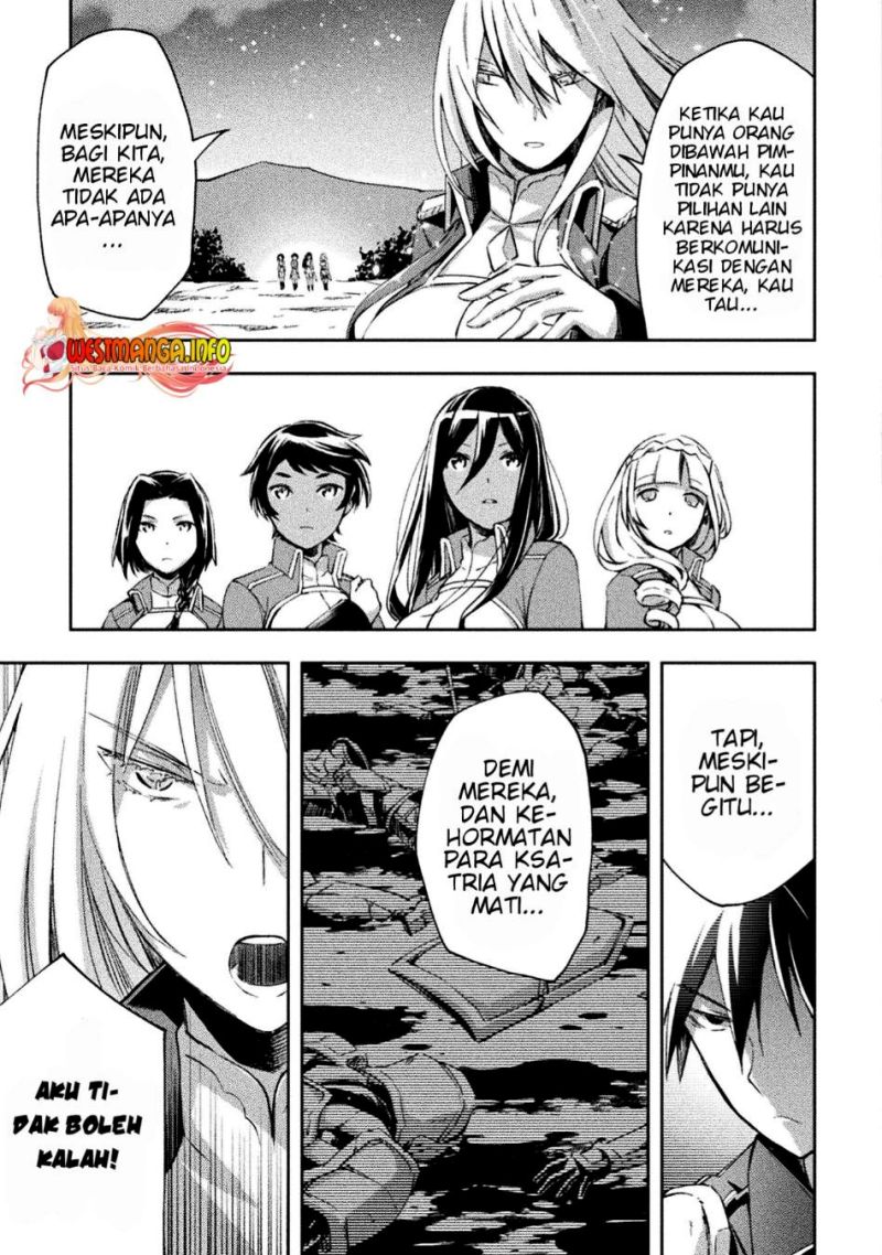 Dungeon Kurashi no Moto Yuusha