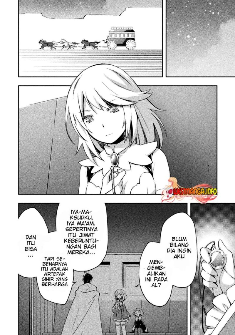 Dungeon Kurashi no Moto Yuusha