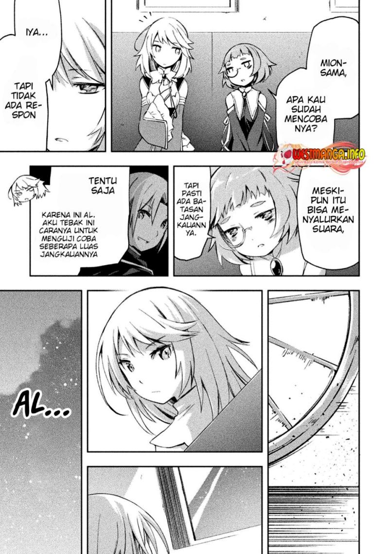 Dungeon Kurashi no Moto Yuusha