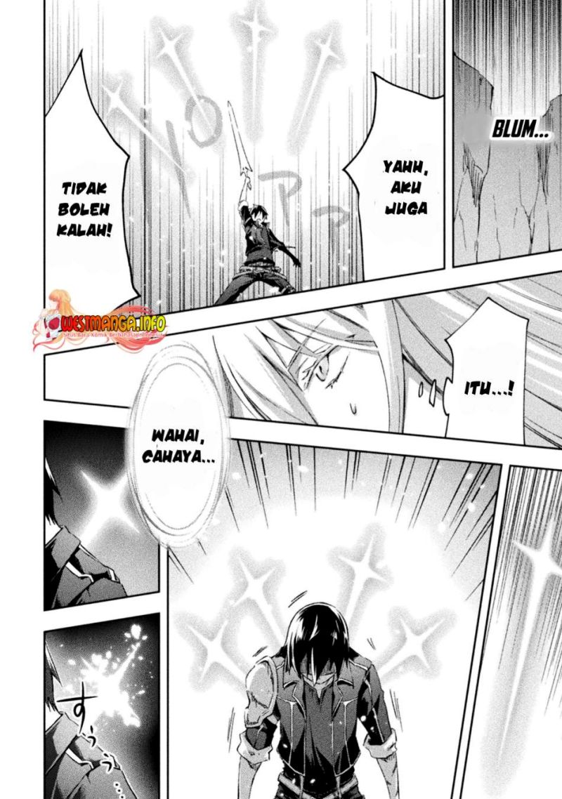Dungeon Kurashi no Moto Yuusha
