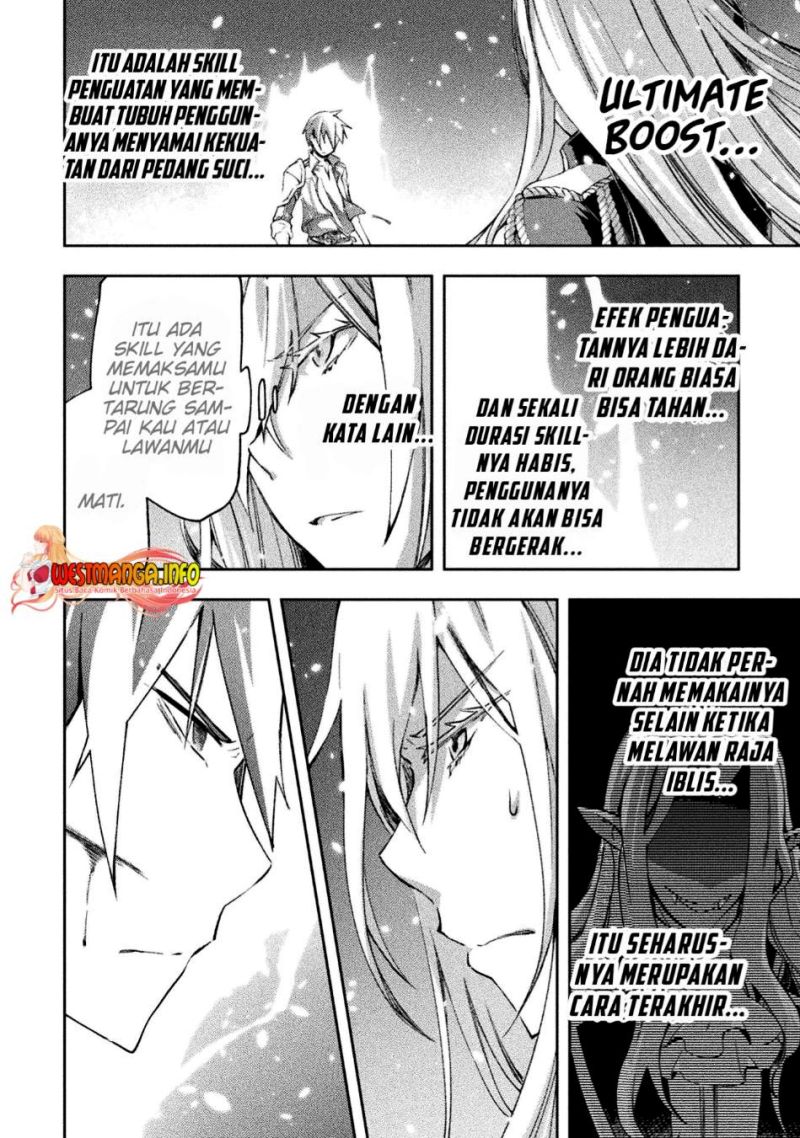 Dungeon Kurashi no Moto Yuusha