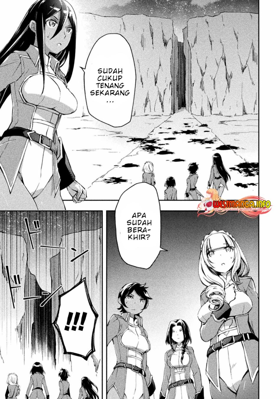 Dungeon Kurashi no Moto Yuusha