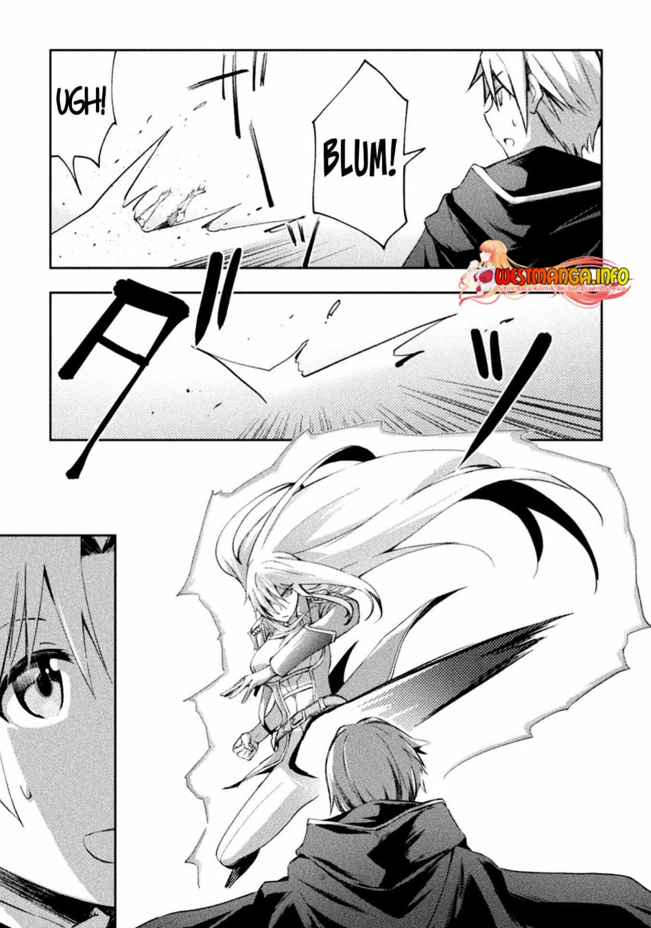 Dungeon Kurashi no Moto Yuusha