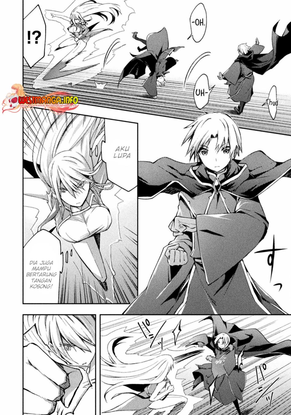 Dungeon Kurashi no Moto Yuusha