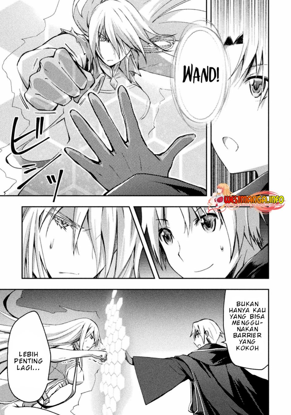 Dungeon Kurashi no Moto Yuusha