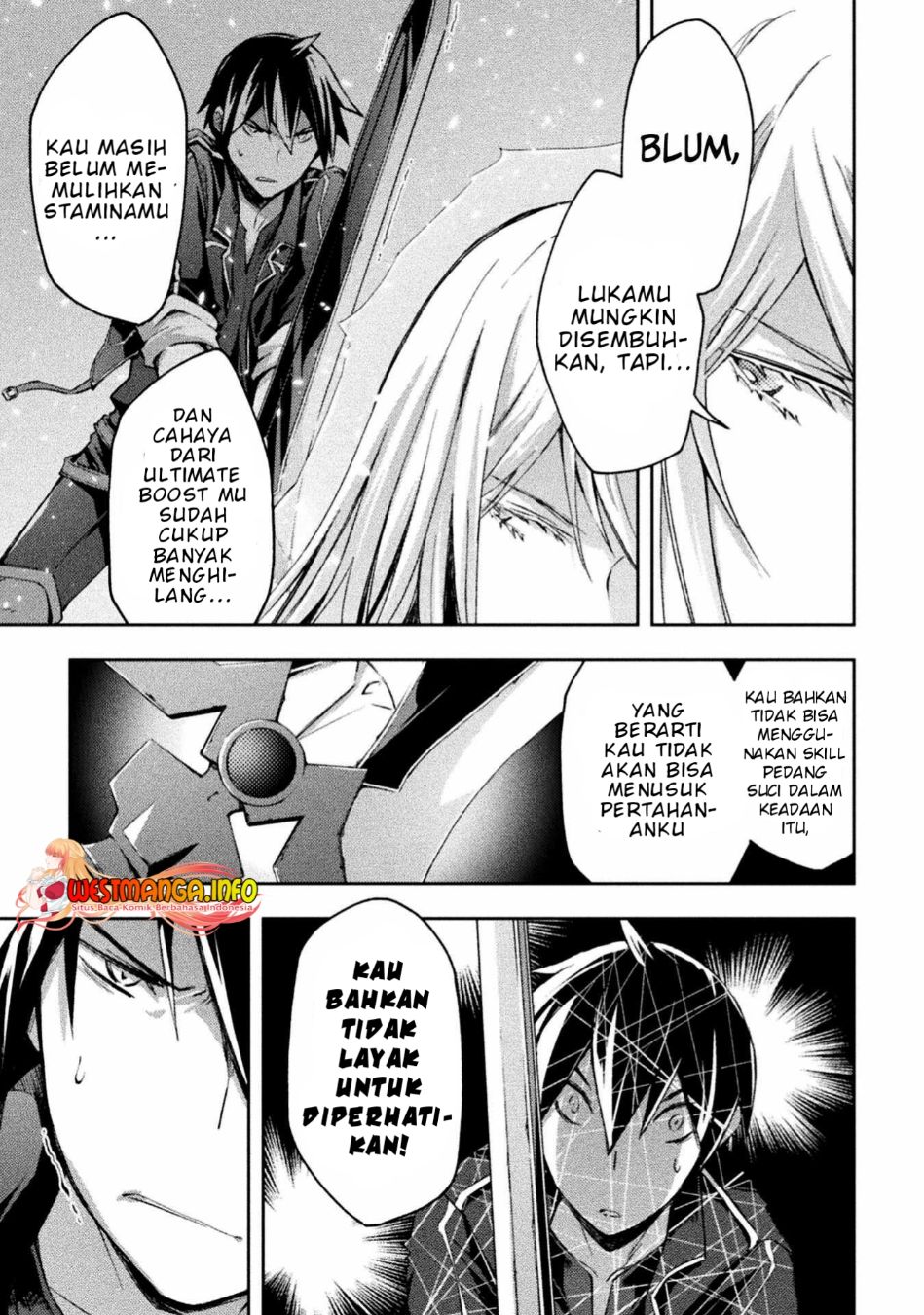 Dungeon Kurashi no Moto Yuusha