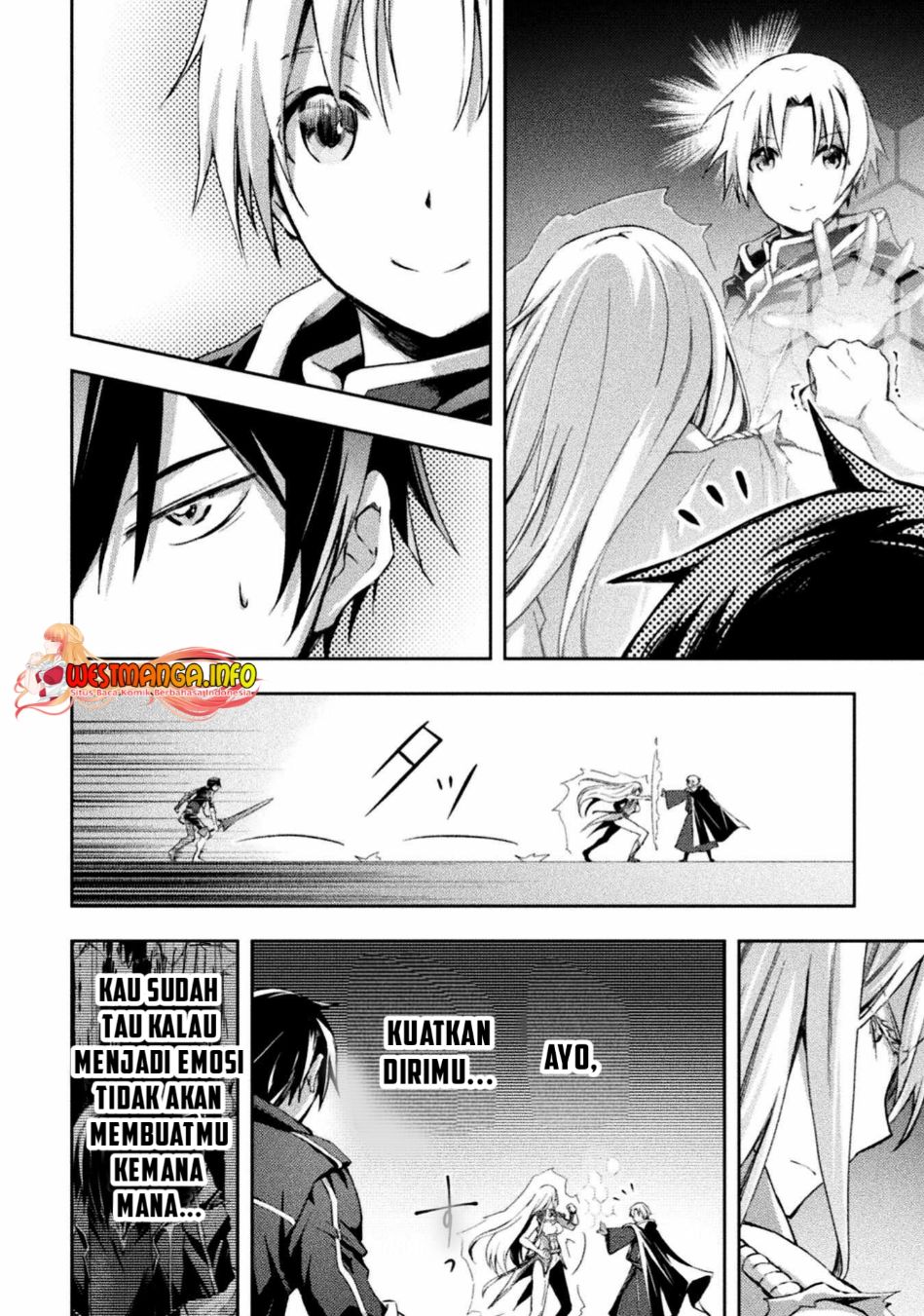Dungeon Kurashi no Moto Yuusha