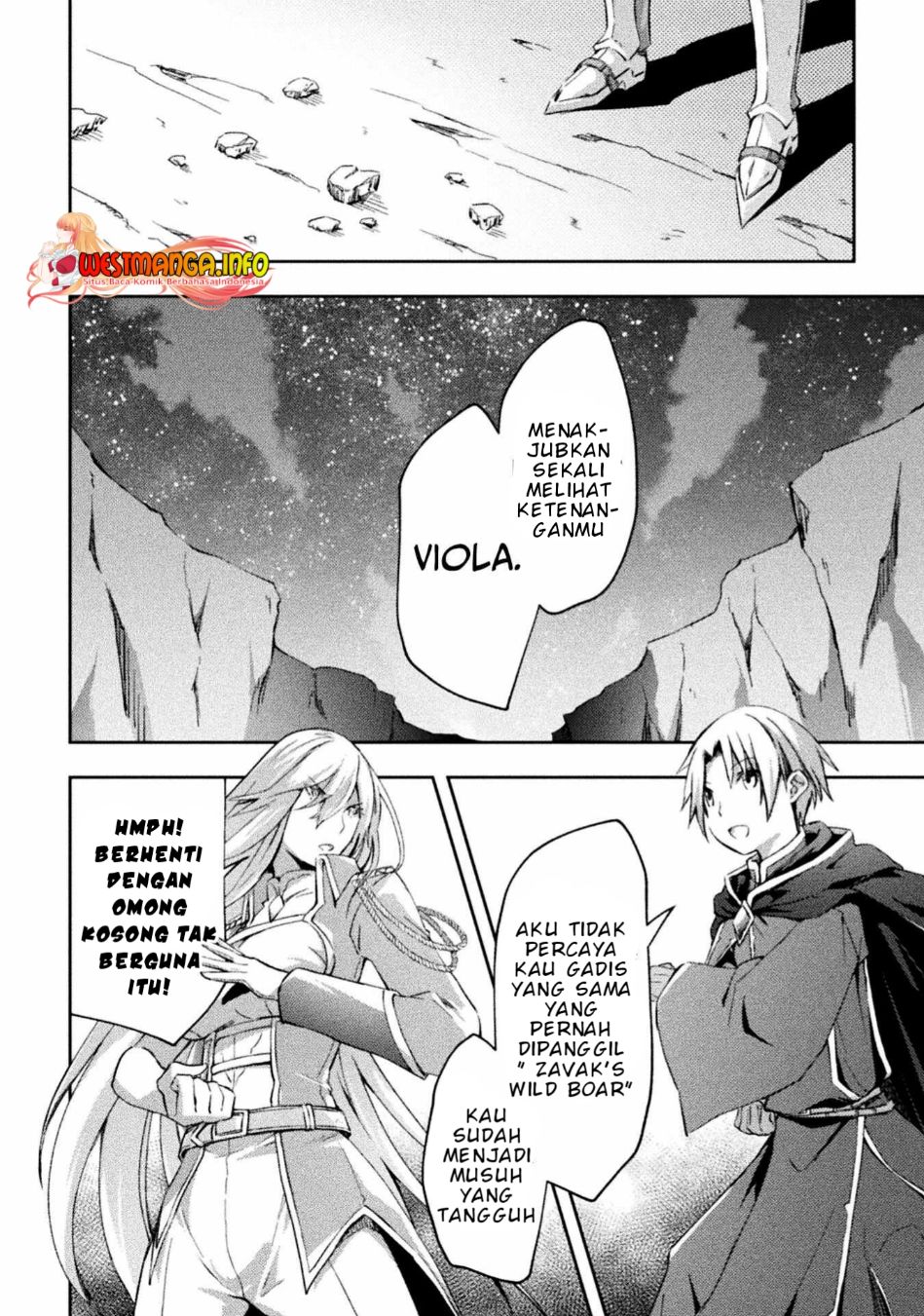 Dungeon Kurashi no Moto Yuusha