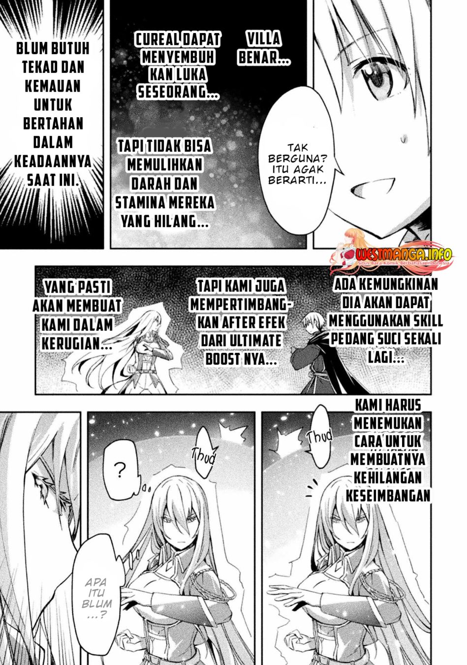Dungeon Kurashi no Moto Yuusha