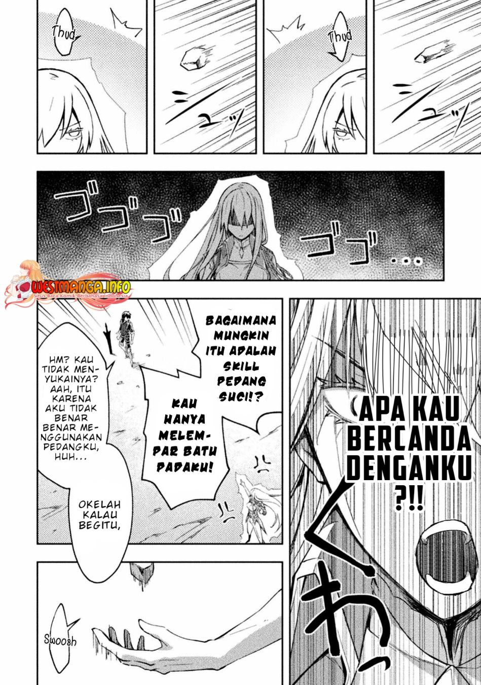Dungeon Kurashi no Moto Yuusha
