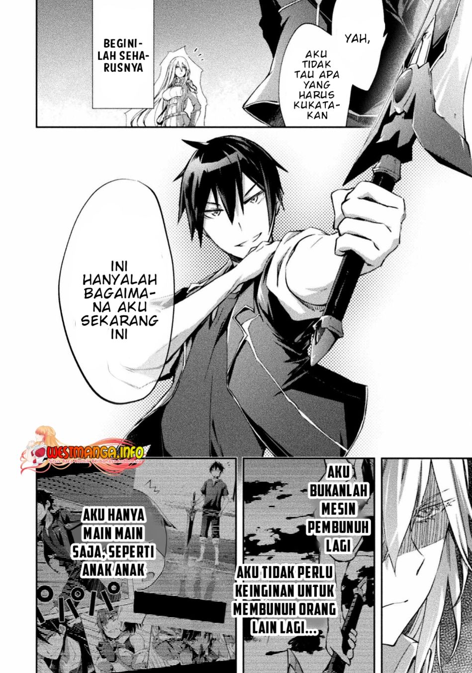Dungeon Kurashi no Moto Yuusha