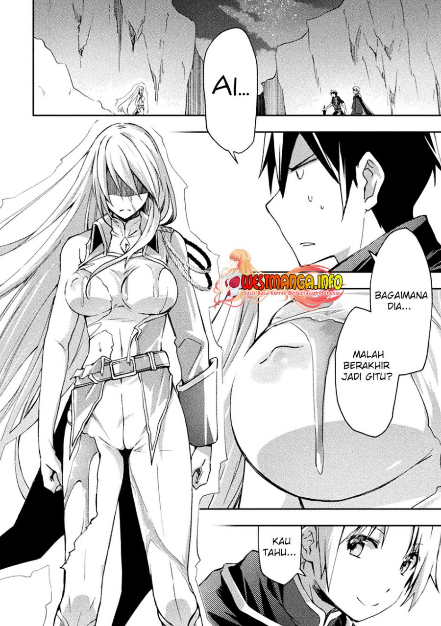 Dungeon Kurashi no Moto Yuusha