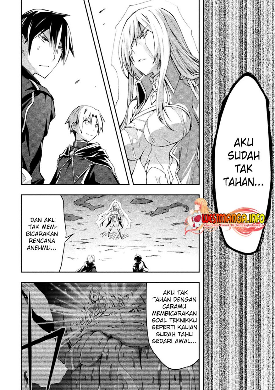 Dungeon Kurashi no Moto Yuusha