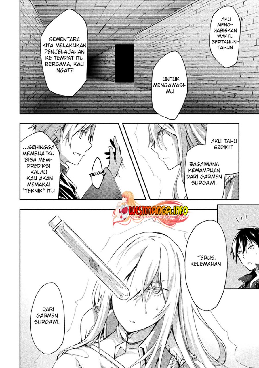 Dungeon Kurashi no Moto Yuusha