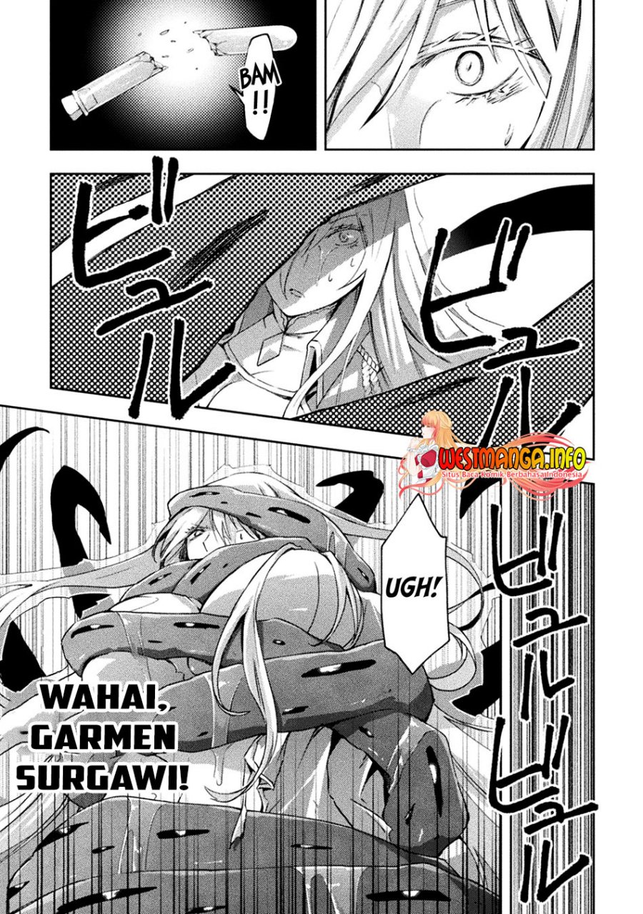 Dungeon Kurashi no Moto Yuusha