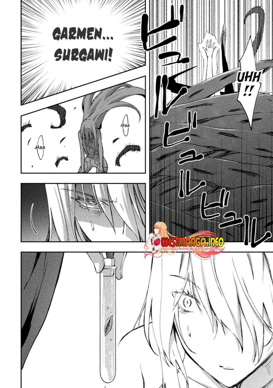 Dungeon Kurashi no Moto Yuusha