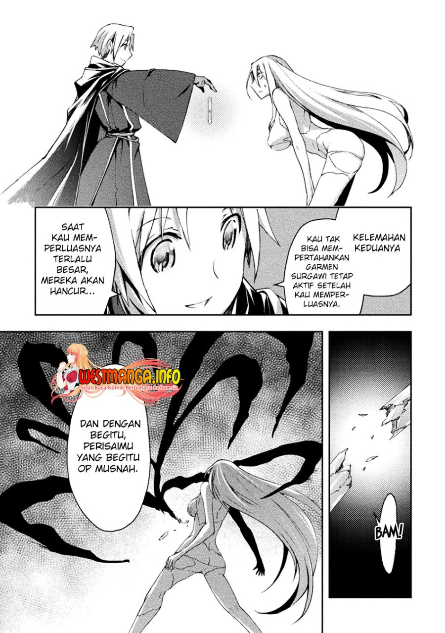 Dungeon Kurashi no Moto Yuusha