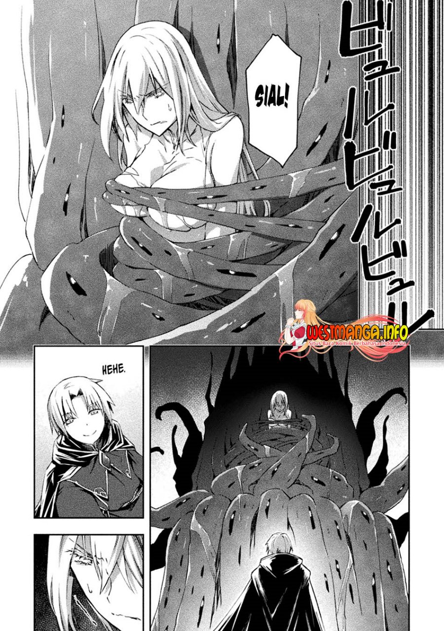 Dungeon Kurashi no Moto Yuusha