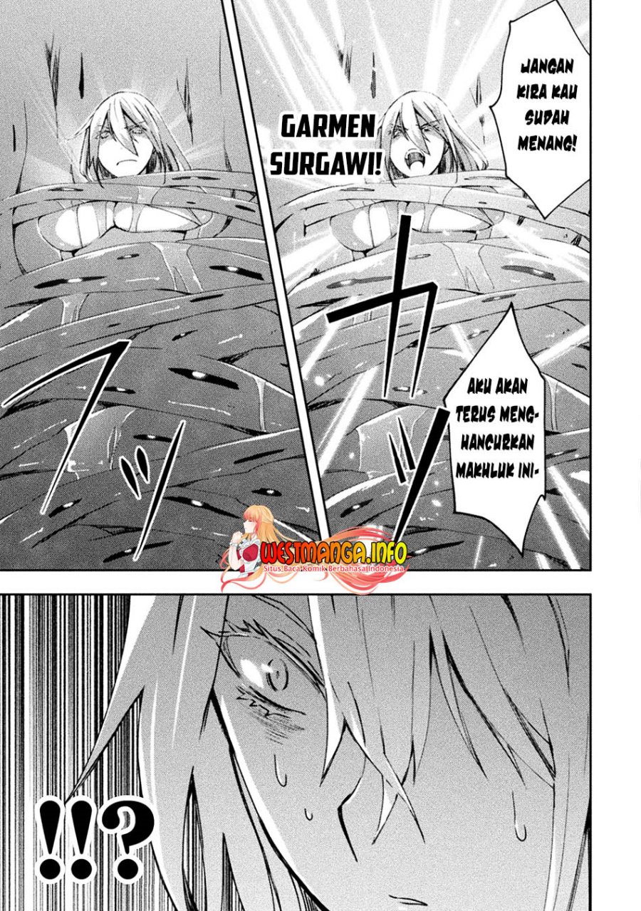 Dungeon Kurashi no Moto Yuusha