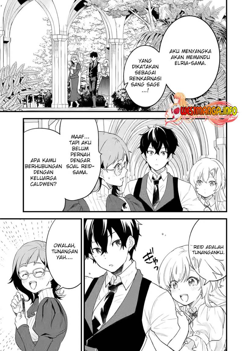 Eiyuu to Kenja no Tensei Kon