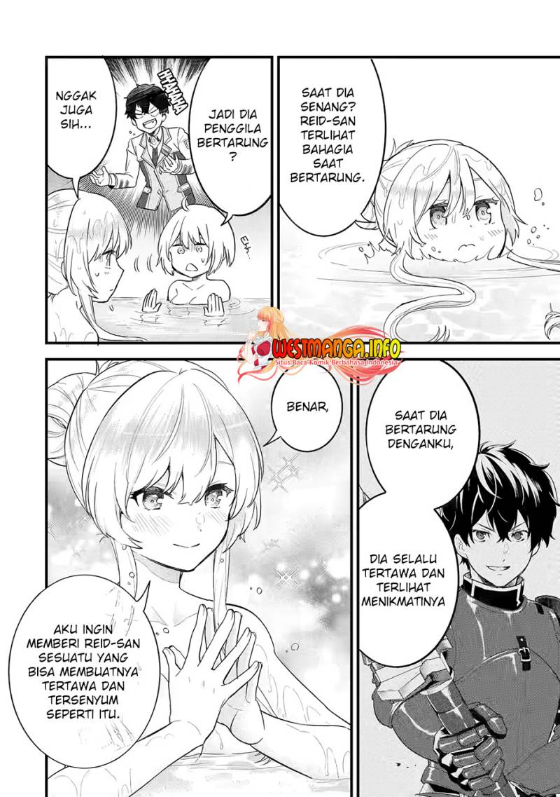 Eiyuu to Kenja no Tensei Kon