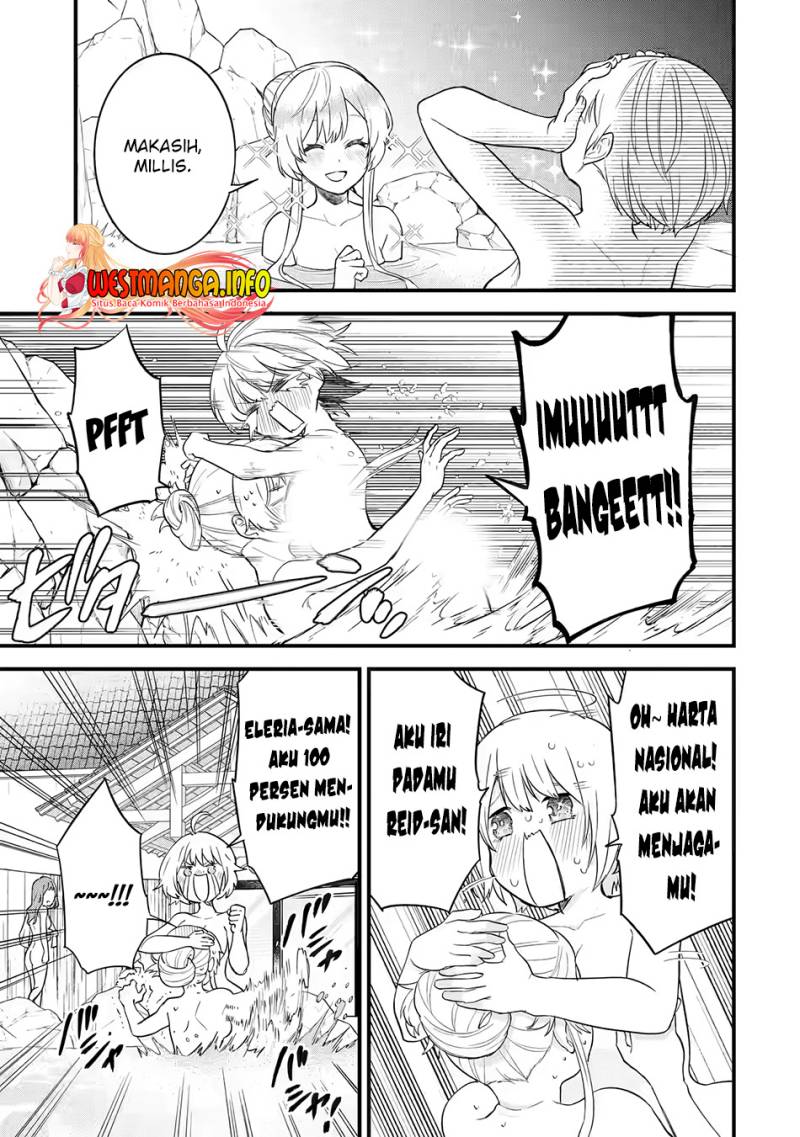 Eiyuu to Kenja no Tensei Kon