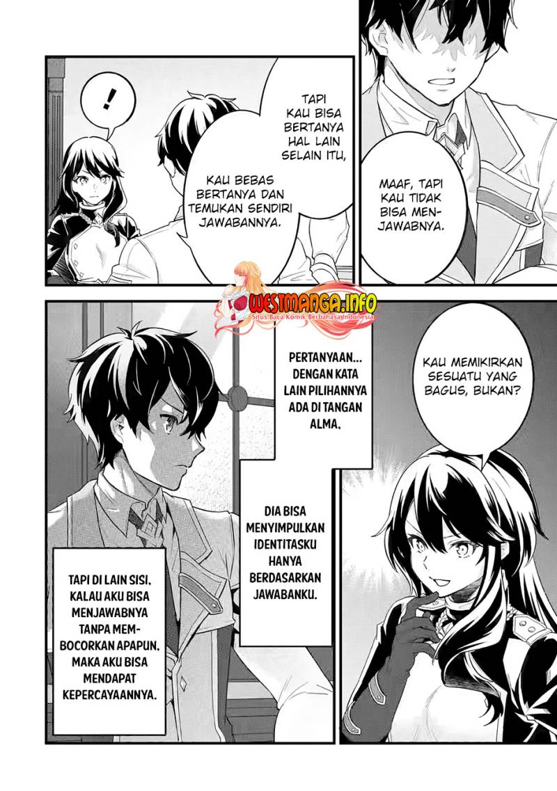 Eiyuu to Kenja no Tensei Kon