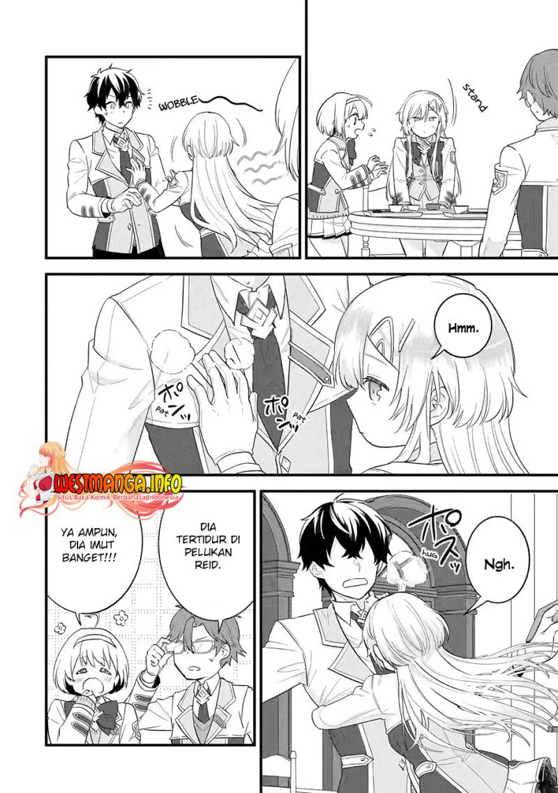 Eiyuu to Kenja no Tensei Kon