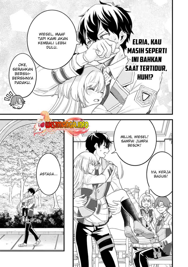 Eiyuu to Kenja no Tensei Kon