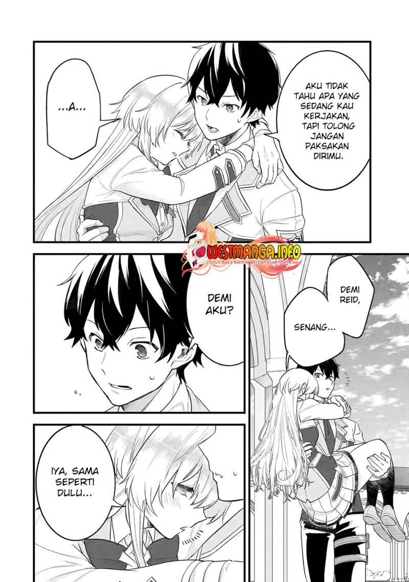 Eiyuu to Kenja no Tensei Kon