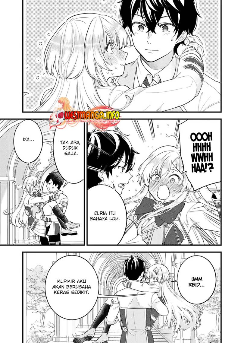 Eiyuu to Kenja no Tensei Kon