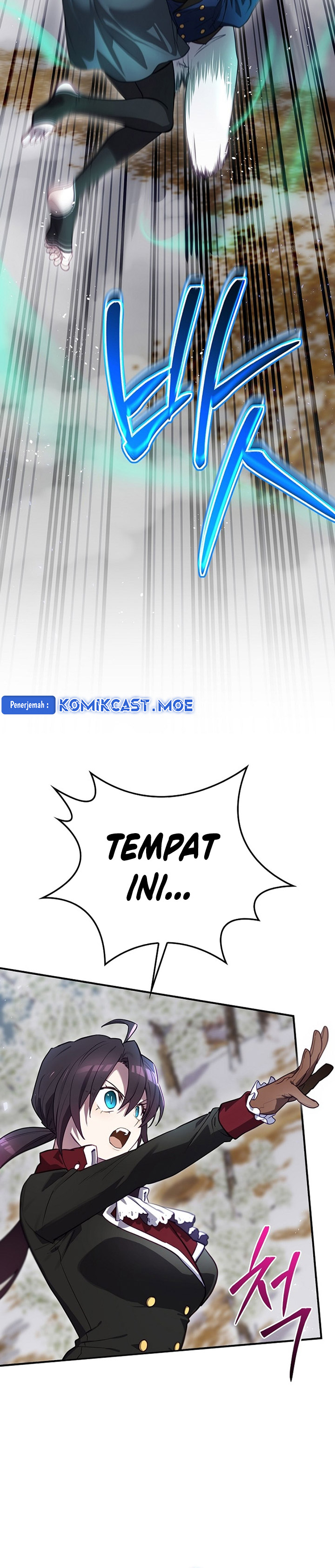 Ending Maker Chapter 67