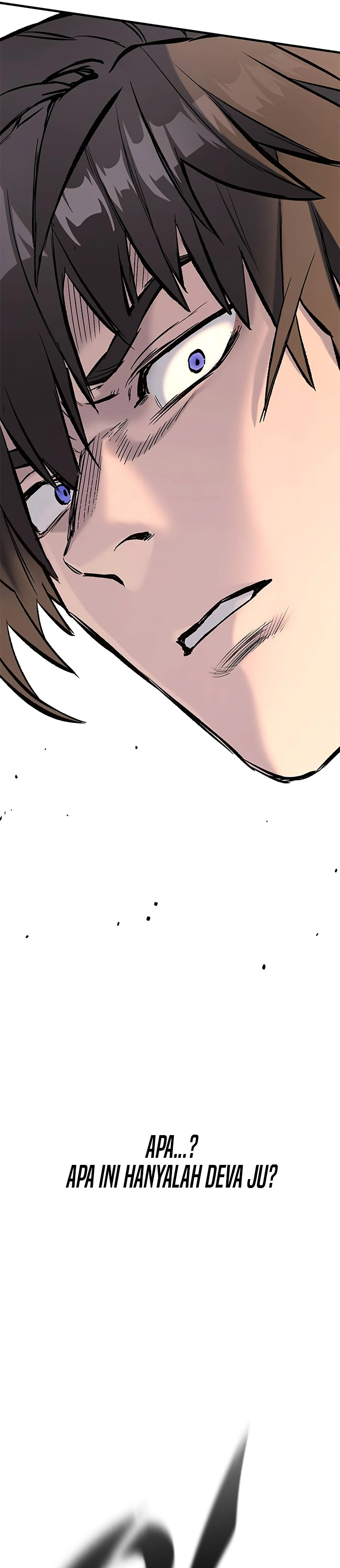 Eternally Regressing Knight