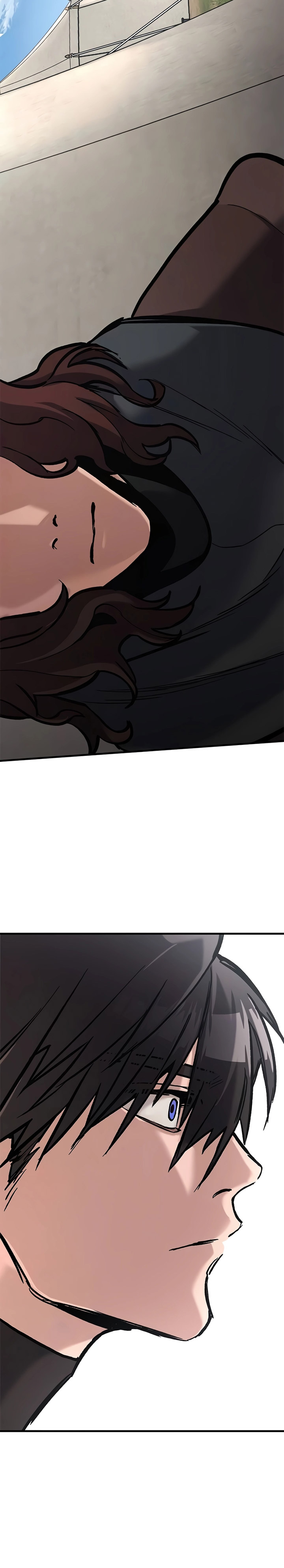 Eternally Regressing Knight